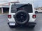 2021 Jeep Wrangler Unlimited Sahara Altitude 4x4