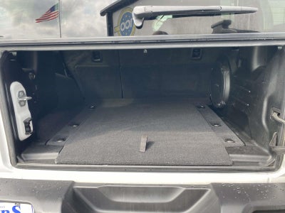 2021 Jeep Wrangler Unlimited Sahara Altitude 4x4