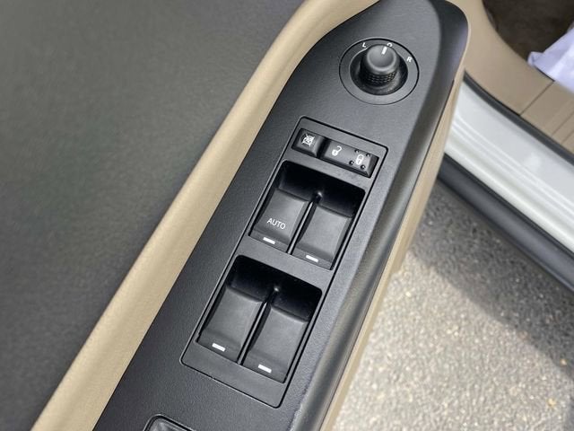 2012 Jeep Patriot Sport