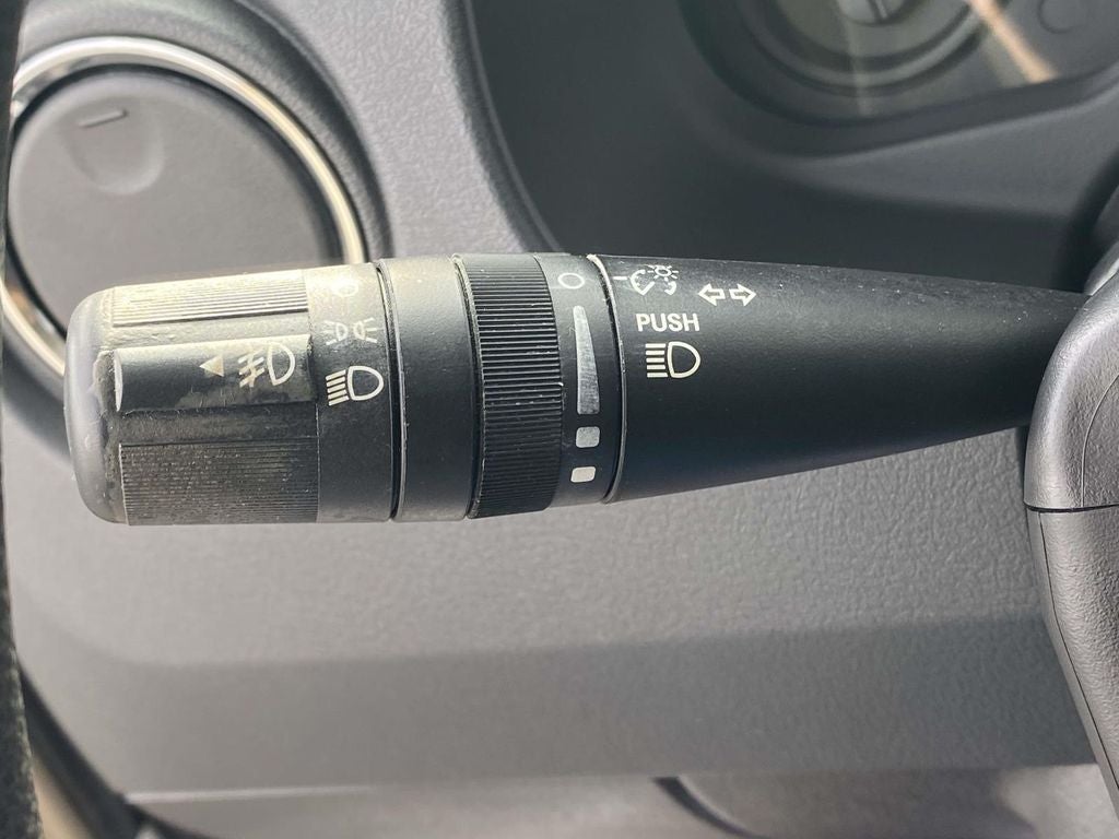 2012 Jeep Patriot Sport