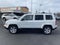 2012 Jeep Patriot Sport