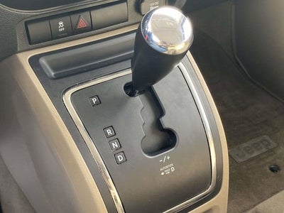 2012 Jeep Patriot Sport