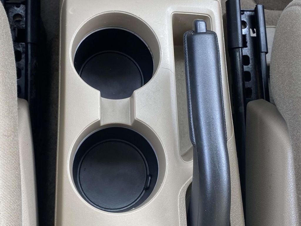 2012 Jeep Patriot Sport