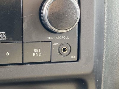 2012 Jeep Patriot Sport