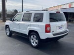 2012 Jeep Patriot Sport