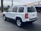 2012 Jeep Patriot Sport