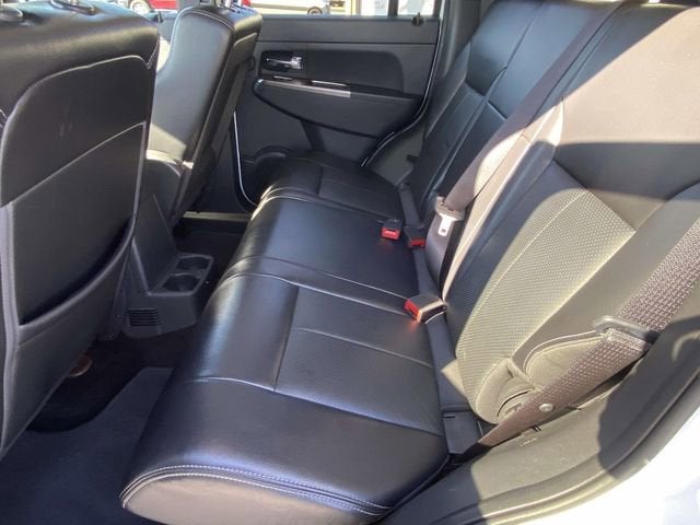 2012 Jeep Liberty Limited Edition