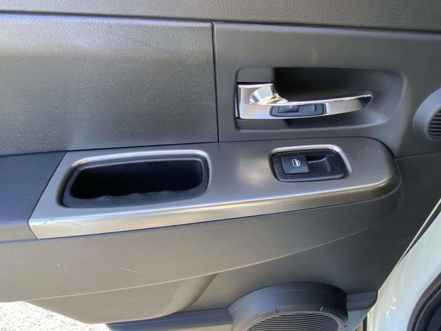 2012 Jeep Liberty Limited Edition