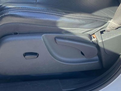 2012 Jeep Liberty Limited Edition