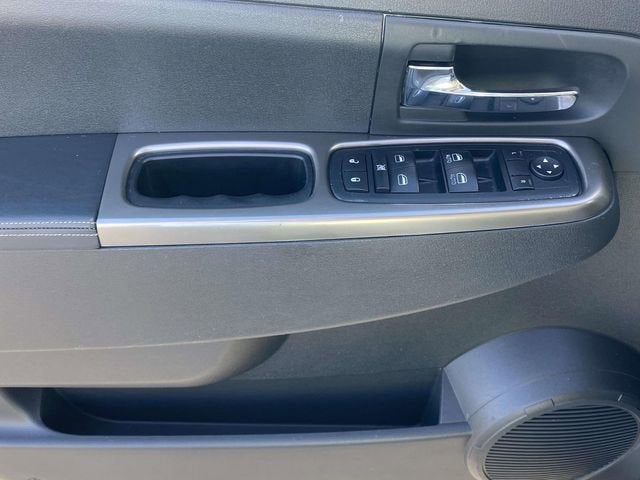 2012 Jeep Liberty Limited Edition