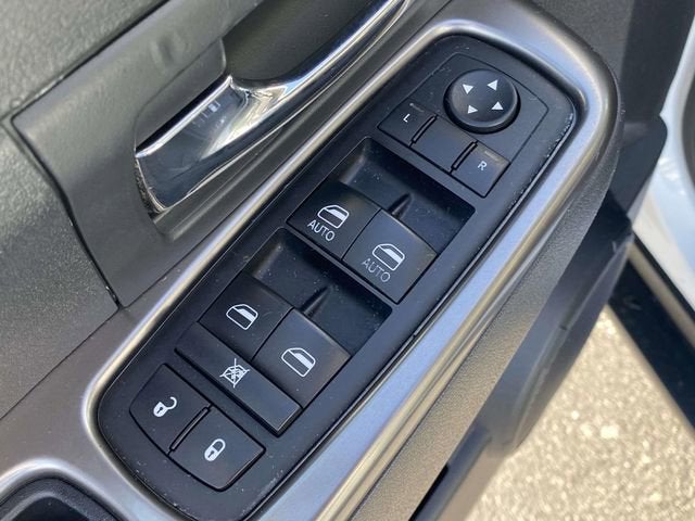 2012 Jeep Liberty Limited Edition