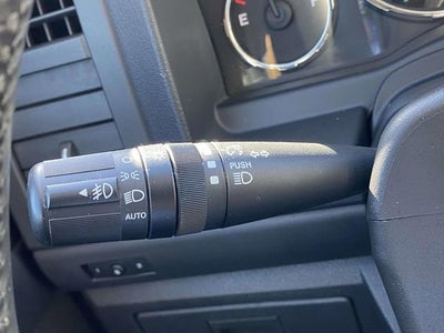 2012 Jeep Liberty Limited Edition