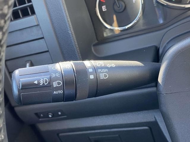 2012 Jeep Liberty Limited Edition