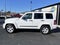 2012 Jeep Liberty Limited Edition