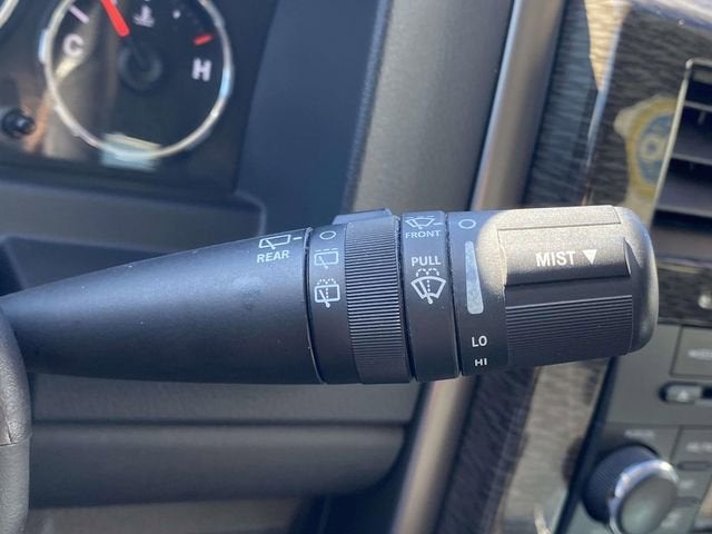 2012 Jeep Liberty Limited Edition