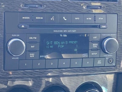 2012 Jeep Liberty Limited Edition