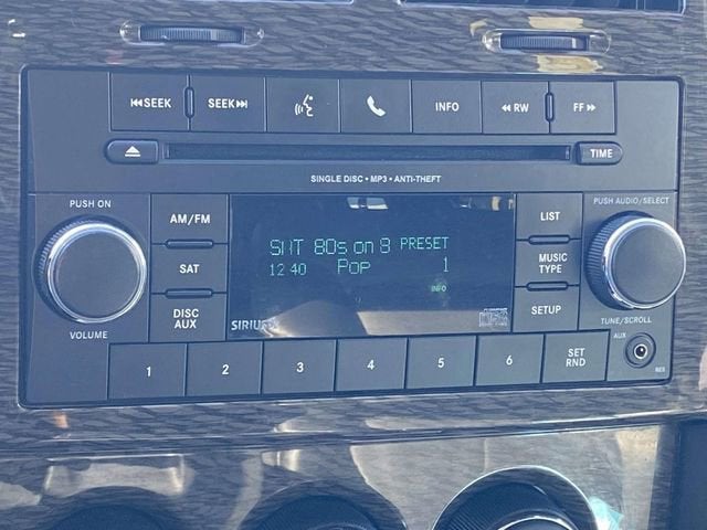 2012 Jeep Liberty Limited Edition