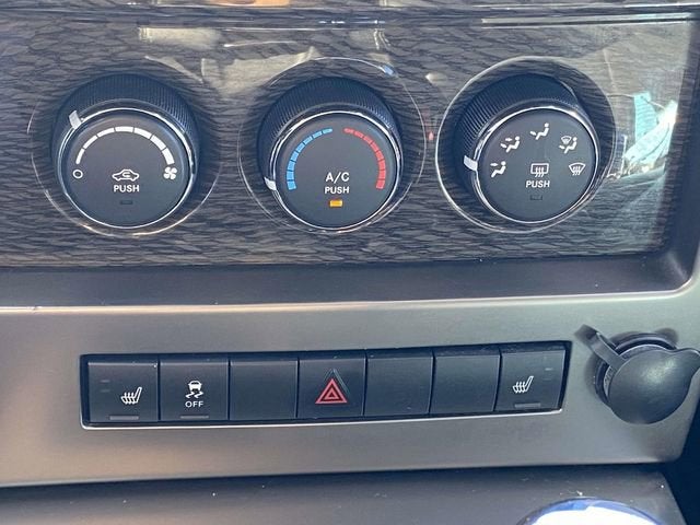 2012 Jeep Liberty Limited Edition