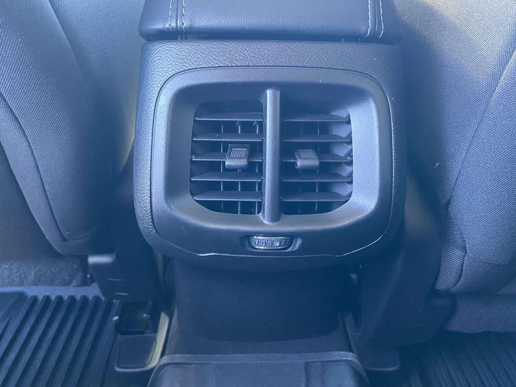 2021 Jeep Cherokee Latitude