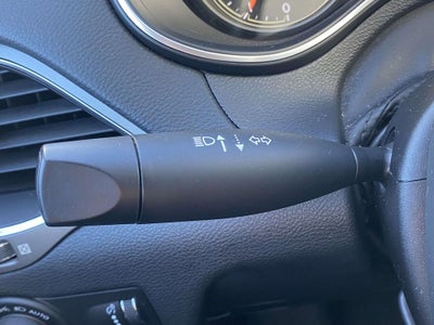 2021 Jeep Cherokee Latitude