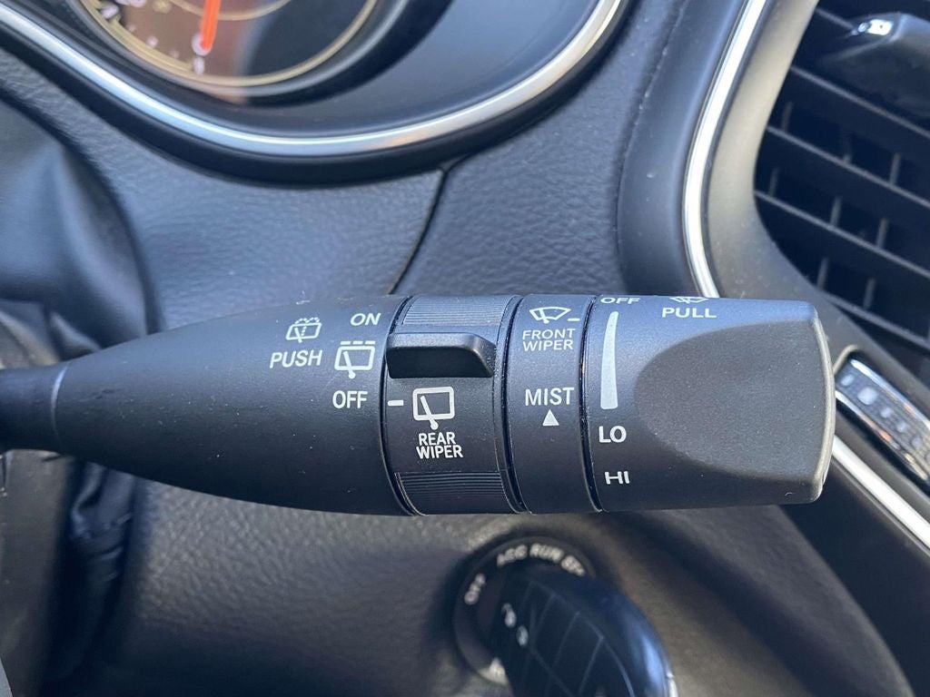 2021 Jeep Cherokee Latitude