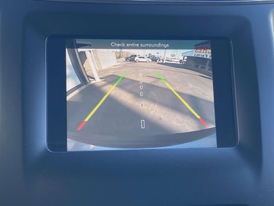 2021 Jeep Cherokee Latitude