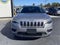 2021 Jeep Cherokee Latitude