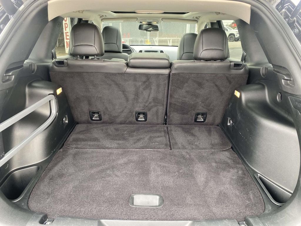 2018 Jeep Cherokee Latitude Plus 4x4