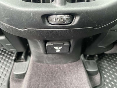 2018 Jeep Cherokee Latitude Plus 4x4