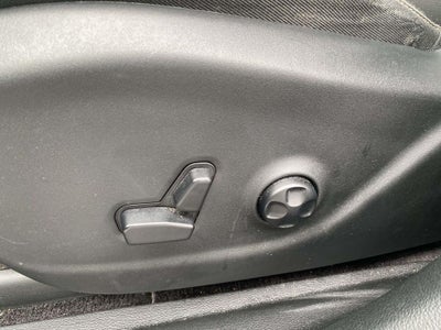 2018 Jeep Cherokee Latitude Plus 4x4