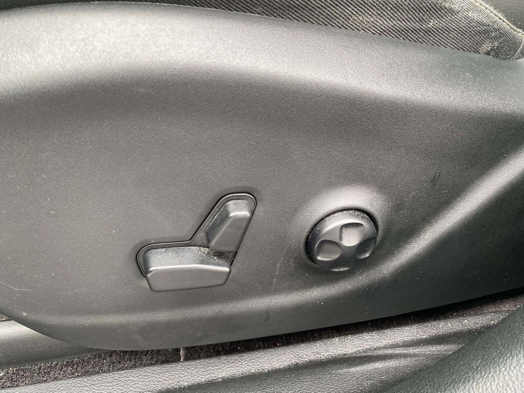 2018 Jeep Cherokee Latitude Plus 4x4