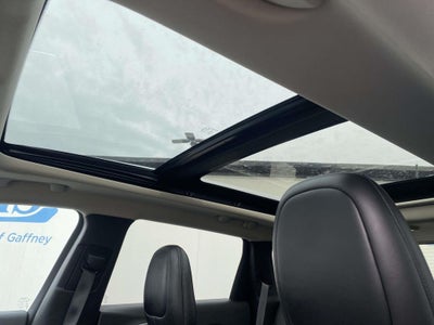 2018 Jeep Cherokee Latitude Plus 4x4