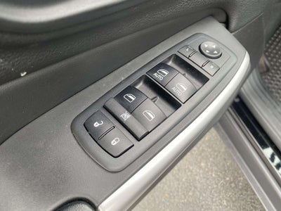 2018 Jeep Cherokee Latitude Plus 4x4