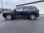 2018 Jeep Cherokee Latitude Plus 4x4
