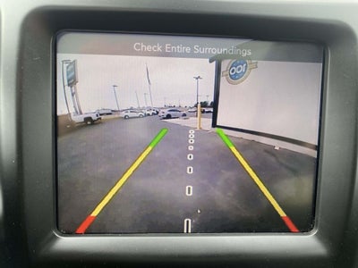 2018 Jeep Cherokee Latitude Plus 4x4