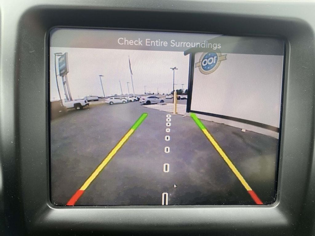 2018 Jeep Cherokee Latitude Plus 4x4