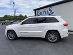 2017 Jeep Grand Cherokee Summit