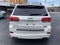 2017 Jeep Grand Cherokee Summit
