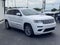 2017 Jeep Grand Cherokee Summit