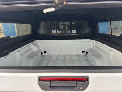 2020 Jeep Gladiator Sport S 4X4