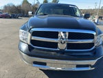 2024 RAM 1500 Classic SLT Quad Cab 4x2 6'4" Box
