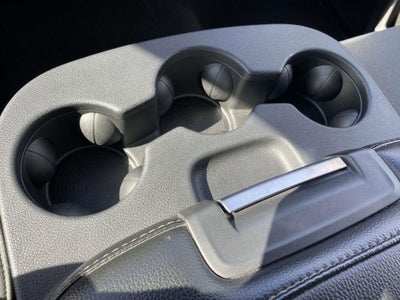 2024 RAM 1500 Classic SLT Quad Cab 4x2 6'4" Box