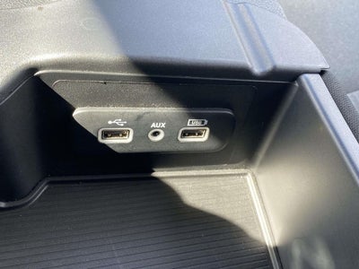 2024 RAM 1500 Classic SLT Quad Cab 4x2 6'4" Box