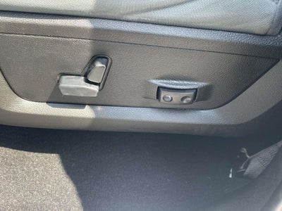 2019 RAM 1500 Classic Big Horn Crew Cab 4x4 5'7" Box