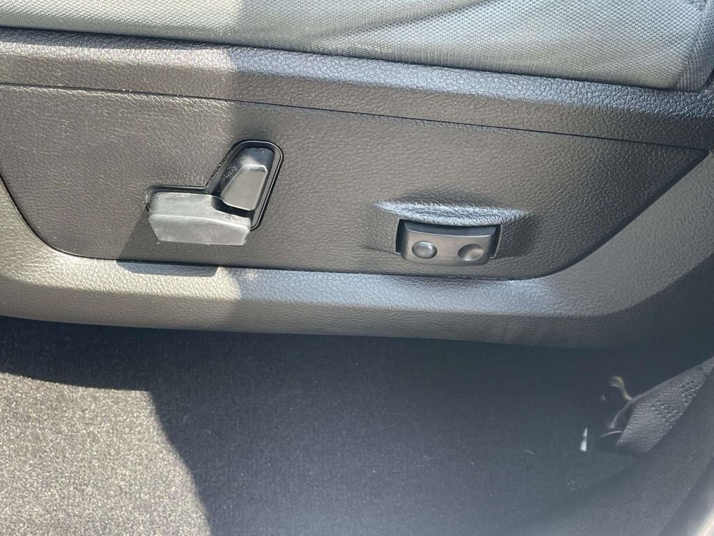 2019 RAM 1500 Classic Big Horn Crew Cab 4x4 5'7" Box