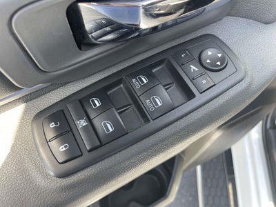 2019 RAM 1500 Classic Big Horn Crew Cab 4x4 5'7" Box