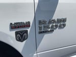 2019 RAM 1500 Classic Big Horn Crew Cab 4x4 5'7" Box