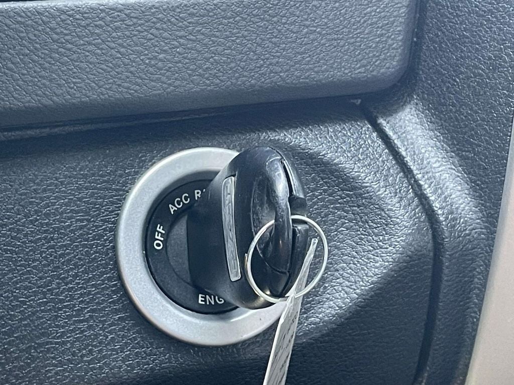 2019 RAM 1500 Classic Big Horn Crew Cab 4x4 5'7" Box