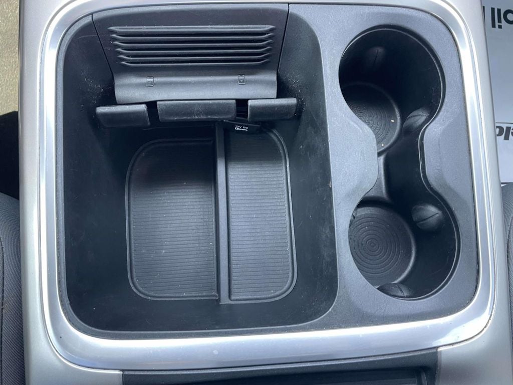 2019 RAM 1500 Classic Big Horn Crew Cab 4x4 5'7" Box