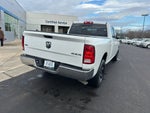 2020 RAM 1500 Classic SLT Crew Cab 4x4 6'4" Box